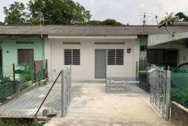Excellent 2 Bedroom House for Sale in Ipoh Malaysia