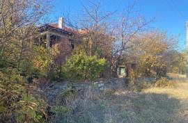 Renovation Project House for Sale in Terziysko Burgas Bulgaria Renovation Project House for Sale in Terziysko Burgas Bulgaria