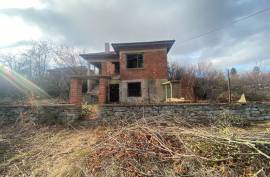 Renovation Project House for Sale in Terziysko Burgas Bulgaria