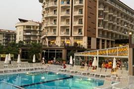Luxury Studio Apartment For Sale in Ramada Resort Kusadasi Turkey Luxury Studio Apartment For Sale in Ramada Resort Kusadasi Turkey
