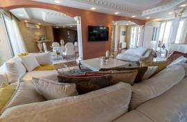 Luxury 4 Bed Penthouse Apartment For Sale in Antalya Turkey Luxury 4 Bed Penthouse Apartment For Sale in Antalya Turkey