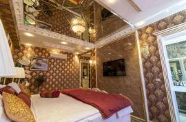 Luxury 4 Bed Penthouse Apartment For Sale in Antalya Turkey Luxury 4 Bed Penthouse Apartment For Sale in Antalya Turkey