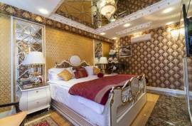 Luxury 4 Bed Penthouse Apartment For Sale in Antalya Turkey Luxury 4 Bed Penthouse Apartment For Sale in Antalya Turkey