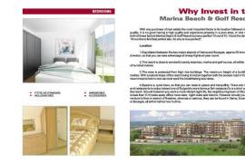 Excellent Plot of land for sale in Byala Bulgaria Excellent Plot of land for sale in Byala Bulgaria