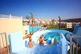 Stunning 2 Bed Apartment For Sale in Turquoise resort Bogazici Mugla Turkey