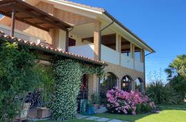 Luxury 10 Bed Villa for Sale in Fano Le Marche Italy Luxury 10 Bed Villa for Sale in Fano Le Marche Italy