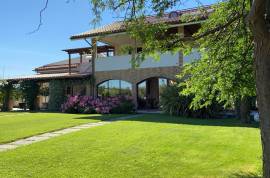 Luxury 10 Bed Villa for Sale in Fano Le Marche Italy