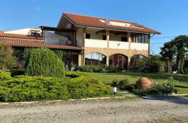 Luxury 10 Bed Villa for Sale in Fano Le Marche Italy Luxury 10 Bed Villa for Sale in Fano Le Marche Italy