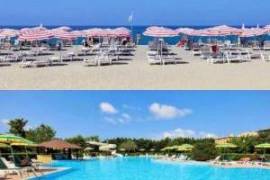 Excellent 1 Bed Apartment For Sale in Pizzo Beach Club Calabria Italy Excellent 1 Bed Apartment For Sale in Pizzo Beach Club Calabria Italy