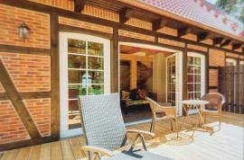 2 beautiful Semi-detached Houses For Sale in Brandenburg Berlin Germany 2 beautiful Semi-detached Houses For Sale in Brandenburg Berlin Germany