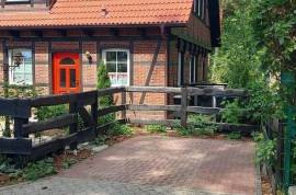 2 beautiful Semi-detached Houses For Sale in Brandenburg Berlin Germany 2 beautiful Semi-detached Houses For Sale in Brandenburg Berlin Germany