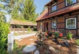 2 beautiful Semi-detached Houses For Sale in Brandenburg Berlin Germany 2 beautiful Semi-detached Houses For Sale in Brandenburg Berlin Germany
