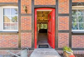 2 beautiful Semi-detached Houses For Sale in Brandenburg Berlin Germany 2 beautiful Semi-detached Houses For Sale in Brandenburg Berlin Germany