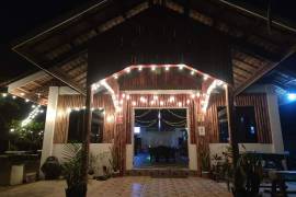 BOBBYS Beach House - Commercial Beach Property For Sale In Lugait Philippines