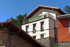 Stunning 28 bed Hostel For Sale in Pola De Allande Asturias Spain