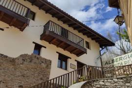Stunning 28 bed Hostel For Sale in Pola De Allande Asturias Spain Stunning 28 bed Hostel For Sale in Pola De Allande Asturias Spain