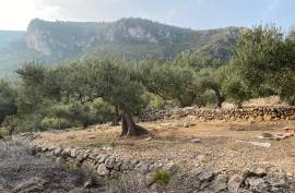 Excellent Plot of land for sale in Pratdip L Hospitalet de l Infant Tarragona Spain Excellent Plot of land for sale in Pratdip L Hospitalet de l Infant Tarragona Spain