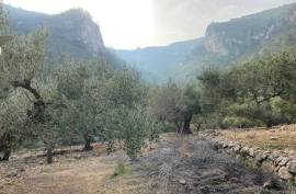 Excellent Plot of land for sale in Pratdip L Hospitalet de l Infant Tarragona Spain Excellent Plot of land for sale in Pratdip L Hospitalet de l Infant Tarragona Spain