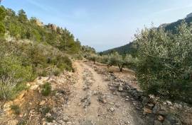 Excellent Plot of land for sale in Pratdip L Hospitalet de l Infant Tarragona Spain Excellent Plot of land for sale in Pratdip L Hospitalet de l Infant Tarragona Spain