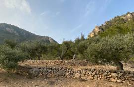 Excellent Plot of land for sale in Pratdip L Hospitalet de l Infant Tarragona Spain Excellent Plot of land for sale in Pratdip L Hospitalet de l Infant Tarragona Spain