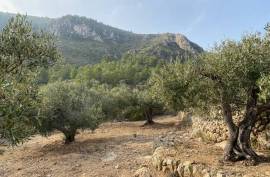 Excellent Plot of land for sale in Pratdip L Hospitalet de l Infant Tarragona Spain Excellent Plot of land for sale in Pratdip L Hospitalet de l Infant Tarragona Spain