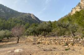 Excellent Plot of land for sale in Pratdip L Hospitalet de l Infant Tarragona Spain Excellent Plot of land for sale in Pratdip L Hospitalet de l Infant Tarragona Spain