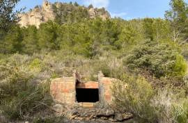 Excellent Plot of land for sale in Pratdip L Hospitalet de l Infant Tarragona Spain Excellent Plot of land for sale in Pratdip L Hospitalet de l Infant Tarragona Spain