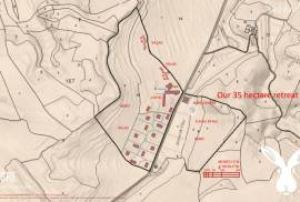Excellent Plot of land With Planning Permission For Sale in Moratalla Murcia Spain Excellent Plot of land With Planning Permission For Sale in Moratalla Murcia Spain