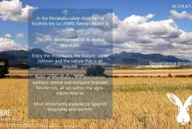 Excellent Plot of land With Planning Permission For Sale in Moratalla Murcia Spain Excellent Plot of land With Planning Permission For Sale in Moratalla Murcia Spain