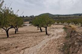 Excellent Plot of land With Planning Permission For Sale in Moratalla Murcia Spain Excellent Plot of land With Planning Permission For Sale in Moratalla Murcia Spain
