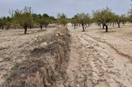 Excellent Plot of land With Planning Permission For Sale in Moratalla Murcia Spain Excellent Plot of land With Planning Permission For Sale in Moratalla Murcia Spain