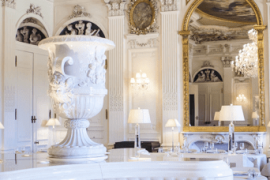 Luxury Studio For Sale in Paxton Paris Marne La Vallee Paris France Luxury Studio For Sale in Paxton Paris Marne La Vallee Paris France