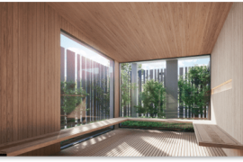 Luxury Studio For Sale in Paxton Paris Marne La Vallee Paris France Luxury Studio For Sale in Paxton Paris Marne La Vallee Paris France