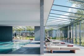 Luxury Studio For Sale in Paxton Paris Marne La Vallee Paris France Luxury Studio For Sale in Paxton Paris Marne La Vallee Paris France