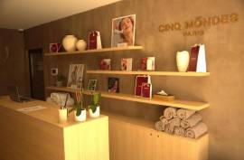 Luxury Studio For Sale in Paxton Paris Marne La Vallee Paris France Luxury Studio For Sale in Paxton Paris Marne La Vallee Paris France