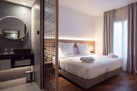 Luxury Studio For Sale in Paxton Paris Marne La Vallee Paris France Luxury Studio For Sale in Paxton Paris Marne La Vallee Paris France