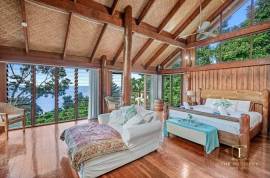 Stunning 6 Bed Villa for Sale In Seascape Trinity Beach Queensland Australia Stunning 6 Bed Villa for Sale In Seascape Trinity Beach Queensland Australia