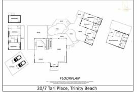 Stunning 6 Bed Villa for Sale In Seascape Trinity Beach Queensland Australia Stunning 6 Bed Villa for Sale In Seascape Trinity Beach Queensland Australia