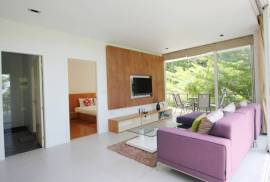 Stunning 2 Bed Apartment for Sale in Kamala Phuket Thailand