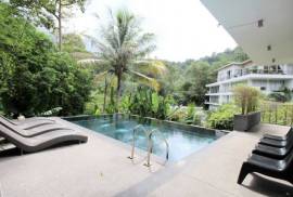 Stunning 2 Bed Apartment for Sale in Kamala Phuket Thailand