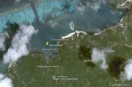 Excellent Plot of land for sale in Roatan Honduras Caribbean