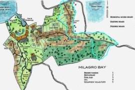Excellent Plot of land for sale in Roatan Honduras Caribbean