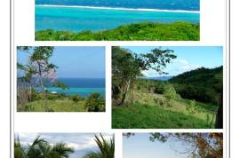 Excellent Plot of land for sale in Roatan Honduras Caribbean