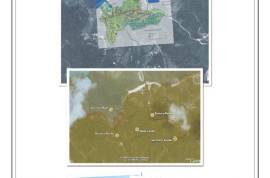 Excellent Plot of land for sale in Roatan Honduras Caribbean
