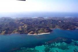 Excellent Plot of land for sale in Roatan Honduras Caribbean