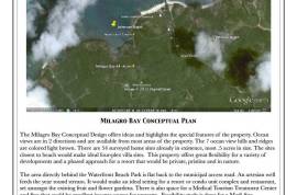 Excellent Plot of land for sale in Roatan Honduras Caribbean