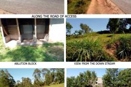 Excellent Plot of land for sale in KAKAMEGA DISTRICT Kenya