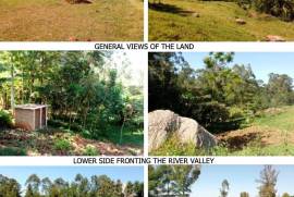 Excellent Plot of land for sale in KAKAMEGA DISTRICT Kenya