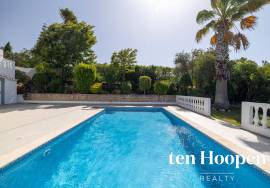 3 Bedroom Villa - Santo Antonio Golf Resort - Budens 3 Bedroom Villa - Santo Antonio Golf Resort - Budens