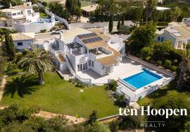 3 Bedroom Villa - Santo Antonio Golf Resort - Budens